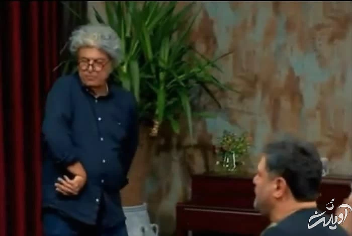 رضا نیکخواه